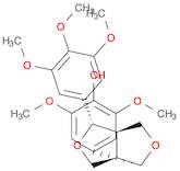 Phenol, 2,6-dimethoxy-4-[(1S,3aR,4S,6aR)-tetrahydro-4-(3,4,5-trimethoxyphenyl)-1H,3H-furo[3,4-c]fu…