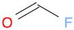 Formyl fluoride (6CI,8CI,9CI)