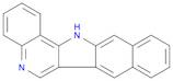 13H-Benz[5,6]indolo[3,2-c]quinoline