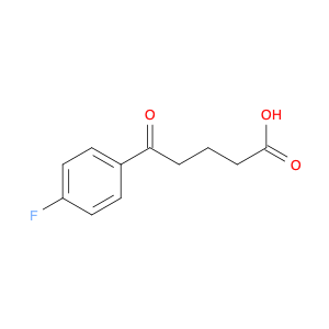 Benzenepentanoic acid, 4-fluoro-δ-oxo-