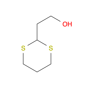 1,3-Dithiane-2-ethanol