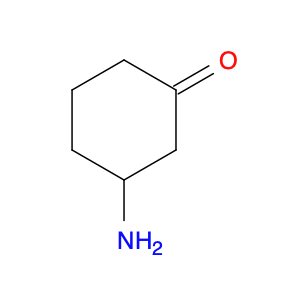 3-Aminocyclohexanone