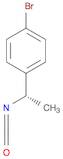 Benzene, 1-bromo-4-[(1S)-1-isocyanatoethyl]-