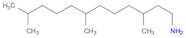 1-Dodecanamine, 3,7,11-trimethyl-