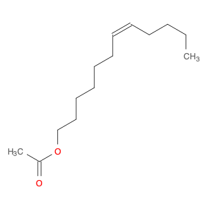 7-Dodecen-1-ol, acetate, (7Z)-