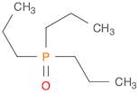 Phosphine oxide, tripropyl-