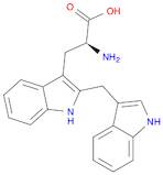 L-Tryptophan, 2-(1H-indol-3-ylmethyl)-