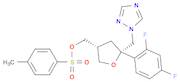 L-threo-Pentitol, 2,5-anhydro-1,3,4-trideoxy-2-C-(2,4-difluorophenyl)-4-[[[(4-methylphenyl)sulfo...