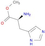 L-Histidine, methyl ester