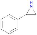 Aziridine, 2-phenyl-