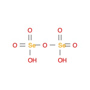 Diselenic acid