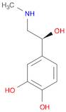 1,2-Benzenediol, 4-[(1S)-1-hydroxy-2-(methylamino)ethyl]-