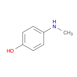 Phenol, 4-(methylamino)-