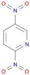 Pyridine, 2,5-dinitro-