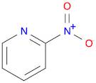 Pyridine, 2-nitro-