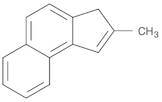 3H-Benz[e]indene, 2-methyl-