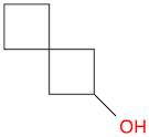 spiro[3.3]heptan-2-ol