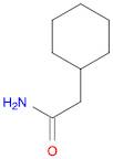 Cyclohexaneacetamide