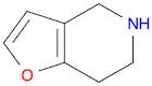 Furo[3,2-c]pyridine, 4,5,6,7-tetrahydro-