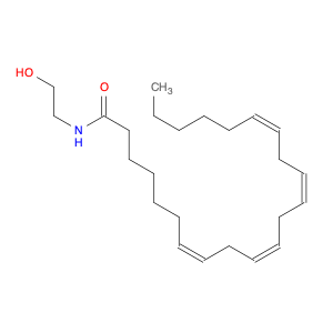 7,10,13,16-Docosatetraenamide, N-(2-hydroxyethyl)-, (7Z,10Z,13Z,16Z)-