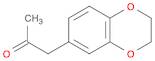 2-Propanone, 1-(2,3-dihydro-1,4-benzodioxin-6-yl)-