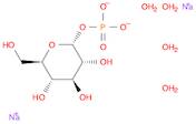 α-D-Glucopyranose, 1-(dihydrogen phosphate), disodium salt, tetrahydrate (9CI)