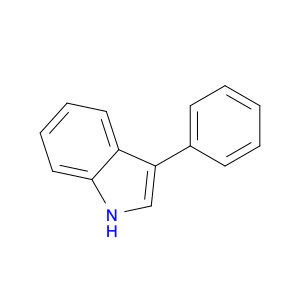 1H-Indole, 3-phenyl-