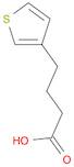 3-THIOPHENEBUTANOIC ACID