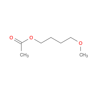 1-Butanol, 4-methoxy-, 1-acetate