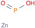 Phosphinic acid, zinc salt (2:1)