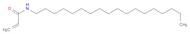 2-Propenamide, N-octadecyl-