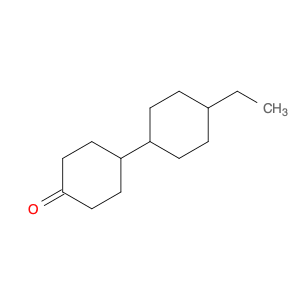 [1,1'-Bicyclohexyl]-4-one, 4'-ethyl-