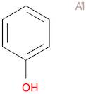 Phenol, aluminum salt (3:1)