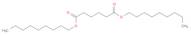 Hexanedioic acid, 1,6-dinonyl ester