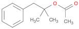 Benzeneethanol, α,α-dimethyl-, 1-acetate