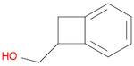 Bicyclo[4.2.0]octa-1,3,5-triene-7-methanol