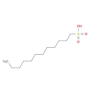 1-Dodecanesulfonic acid