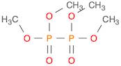 Hypophosphoric acid, tetramethyl ester