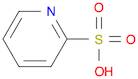 2-Pyridinesulfonic acid