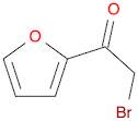 Ethanone, 2-bromo-1-(2-furanyl)-