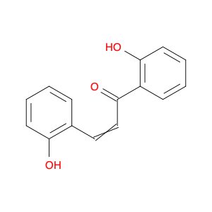 2-Propen-1-one, 1,3-bis(2-hydroxyphenyl)-