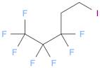 Pentane, 1,1,1,2,2,3,3-heptafluoro-5-iodo-