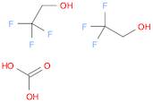 Ethanol, 2,2,2-trifluoro-, carbonate (2:1)