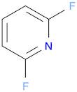 2,6-Difluoropyridine