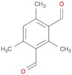 1,3-Benzenedicarboxaldehyde, 2,4,6-trimethyl-