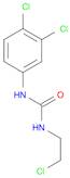 Urea, N-(2-chloroethyl)-N'-(3,4-dichlorophenyl)-