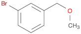 Benzene, 1-bromo-3-(methoxymethyl)-