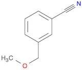 Benzonitrile, 3-(methoxymethyl)-