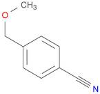 Benzonitrile, 4-(methoxymethyl)-