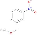 Benzene, 1-(methoxymethyl)-3-nitro-